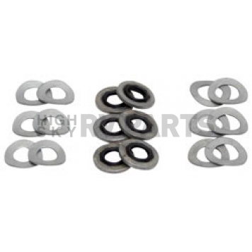 K & N Filters Washer 858221