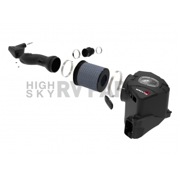 Advanced FLOW Engineering Cold Air Intake - 5070043R-1