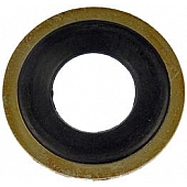 Dorman (OE Solutions) Oil Drain Plug Washer - 097-021