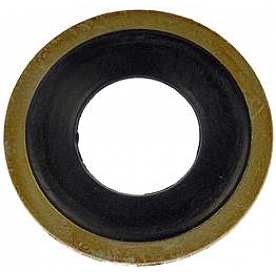 Dorman (OE Solutions) Oil Drain Plug Washer - 097-021