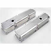 Trans Dapt Valve Cover - 1121