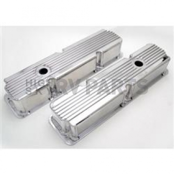 Trans Dapt Valve Cover - 1121