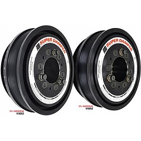 ATI Performance Harmonic Balancer - 918053