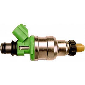 GB Remanufacturing Fuel Injector - 842-12178