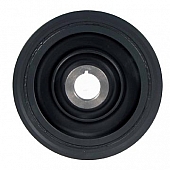 PowerBond by Dayco Harmonic Balancer - PB1189N