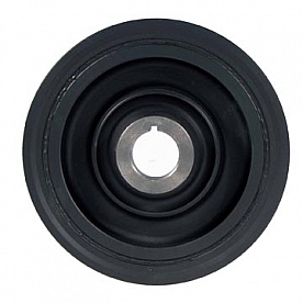 PowerBond by Dayco Harmonic Balancer - PB1189N