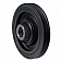 PowerBond by Dayco Harmonic Balancer - PB1189N