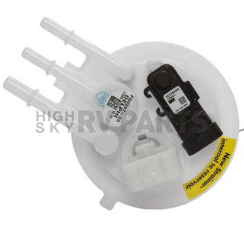 Delphi Technologies Fuel Pump Electric - FG0287-2