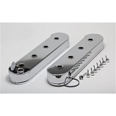 Trans Dapt Valve Cover - 1124
