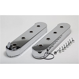 Trans Dapt Valve Cover - 1124