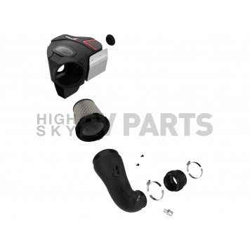 Advanced FLOW Engineering Cold Air Intake - 5070060D-1