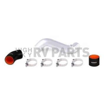 Mishimoto Turbocharger Intercooler Pipe - MMICP-MUS4-15CP