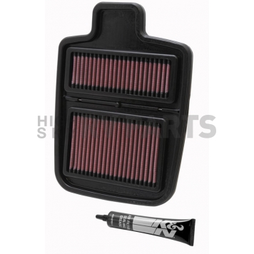 K & N Filters Air Filter - AC-7009