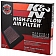 K & N Filters Air Filter - AC-7009