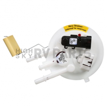 Delphi Technologies Fuel Pump Electric - FG0324-5