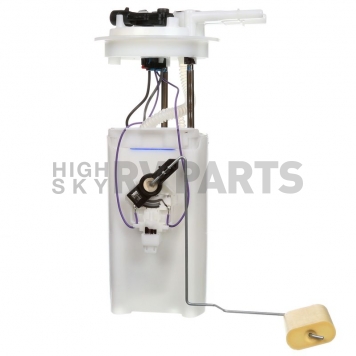 Delphi Technologies Fuel Pump Electric - FG0324-6