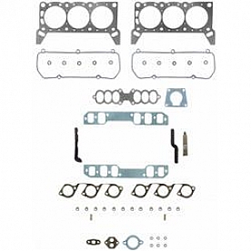 Fel-Pro Gaskets Cylinder Head Gasket Kit - HS 8857 PT-7