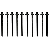Fel-Pro Gaskets Cylinder Head Bolt Set ES72389