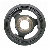 PowerBond by Dayco Harmonic Balancer - PB1190N