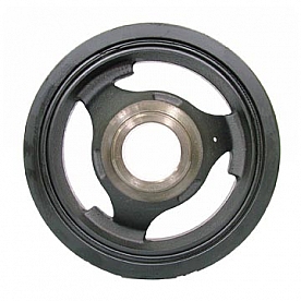 PowerBond by Dayco Harmonic Balancer - PB1190N