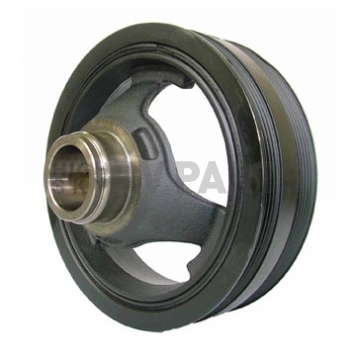 PowerBond by Dayco Harmonic Balancer - PB1190N-1