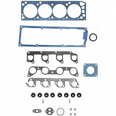 Fel-Pro Gaskets Cylinder Head Gasket Kit - HS 8993 PT-8