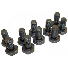 Crown Automotive Jeep Replacement Differential Ring Gear Bolt 4720891
