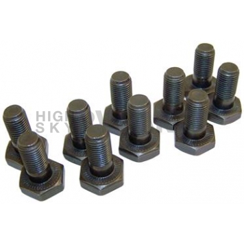 Crown Automotive Jeep Replacement Differential Ring Gear Bolt 4720891