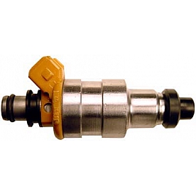 GB Remanufacturing Fuel Injector - 842-12182