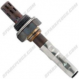 NTK Technical Ceramics Oxygen Sensor - 21006