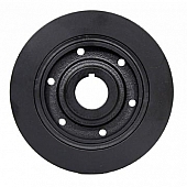 PowerBond by Dayco Harmonic Balancer - PB1195N