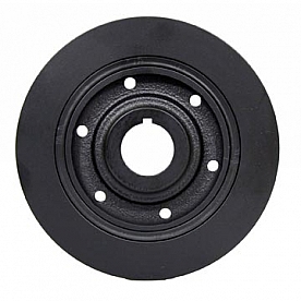PowerBond by Dayco Harmonic Balancer - PB1195N