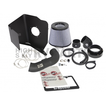 Advanced FLOW Engineering Cold Air Intake - 5112792-6