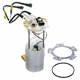 Delphi Technologies Fuel Pump Electric - FG0375
