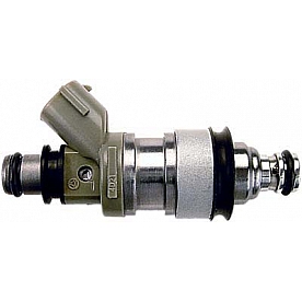 GB Remanufacturing Fuel Injector - 842-12183