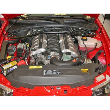 K & N Filters Cold Air Intake - 57-3044-1