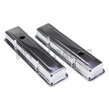 Trans Dapt Valve Cover - 4963