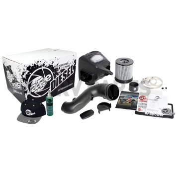 Advanced FLOW Engineering Cold Air Intake - 5172003E-4