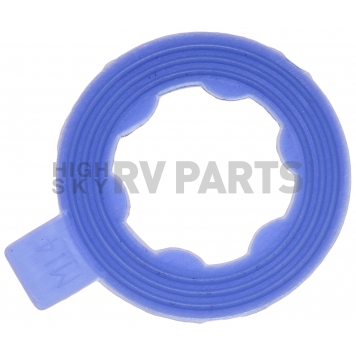 Help! By Dorman Oil Drain Plug Washer - 69001