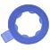 Help! By Dorman Oil Drain Plug Washer - 69001