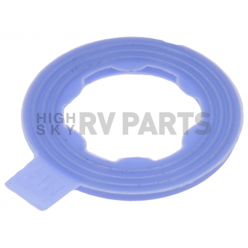 Help! By Dorman Oil Drain Plug Washer - 69001-1