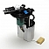 Delphi Technologies Fuel Pump Electric - FG0386