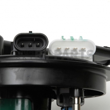 Delphi Technologies Fuel Pump Electric - FG0386-4