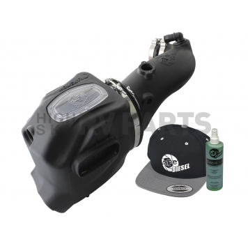 Advanced FLOW Engineering Cold Air Intake - 5173004E