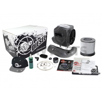 Advanced FLOW Engineering Cold Air Intake - 5173004E-6