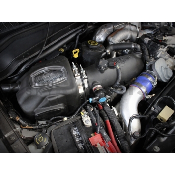 Advanced FLOW Engineering Cold Air Intake - 5173004E-7