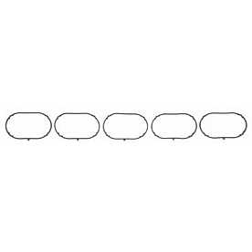 Fel-Pro Gaskets Intake Manifold Gasket - MS 97007