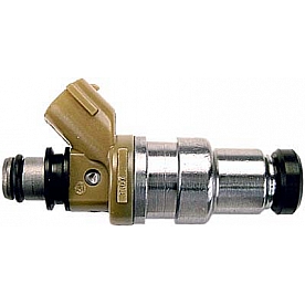GB Remanufacturing Fuel Injector - 842-12186