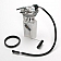 Delphi Technologies Fuel Pump Electric - FG0387