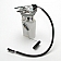 Delphi Technologies Fuel Pump Electric - FG0387